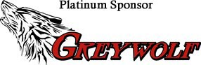 Platinum Sponsor - Greywolf